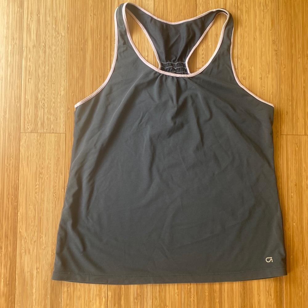 🌟5 for $15🌟 racerback tank